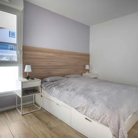 Apartamento Pépite De Thau, Marseillan-port, France