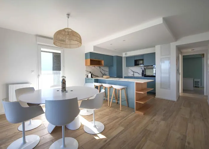 Pepite De Thau, Marseillan-port, France Apartamento *